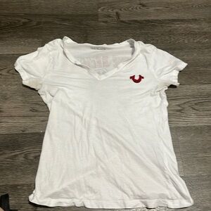 3 true religion shirts